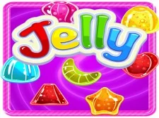EG Jelly Match